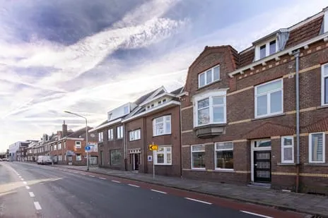 Tussenwoning te koop: Kruisstraat 28, Lindeveld Heerlen