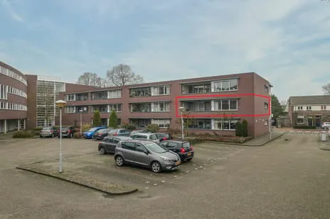 Appartement te koop: Kruisstraat 29, Deurne Centrum Deurne