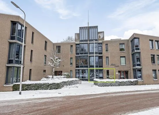 Appartement te koop: Kruisstraat 29A, Centrum-West Oss