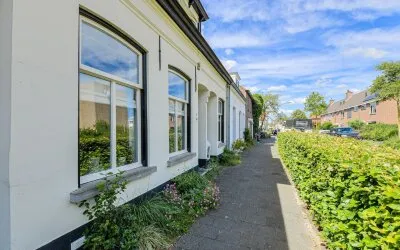 Tussenwoning te koop: Kruisstraat 3, Centrum Oosterhout