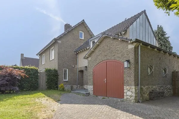 Vrijstaande woning te huur: Kruisstraat 37, Schimmert Schimmert