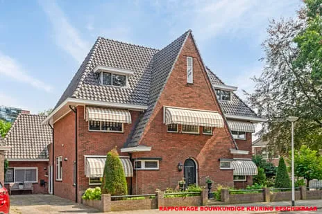 Vrijstaande woning te koop: Kruisstraat 4, De Meijbree Oldenzaal