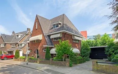 Vrijstaande woning te koop: Kruisstraat 4, De Meijbree Oldenzaal