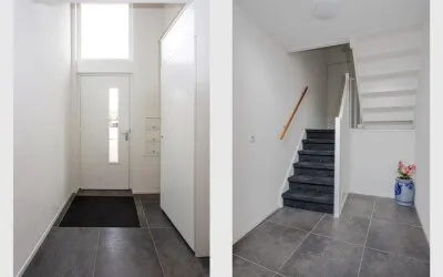 Appartement te koop: Kruisstraat 4, Reusel