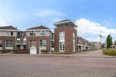 Apartment for sale: Kruisstraat 4, Reusel Reusel