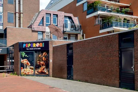 Studio for sale: Kruisstraat 43, Zuid Hoogeveen