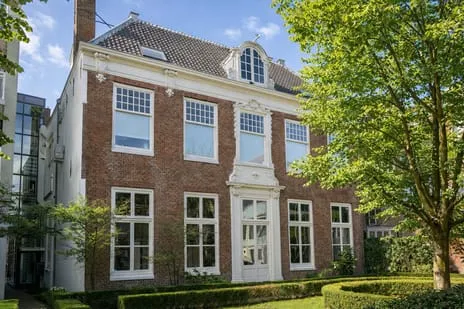 Apartment for sale: Kruisstraat 45B, Bakenes Haarlem