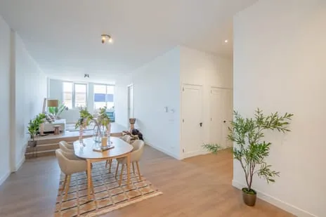 Appartement te koop: Kruisstraat 46, In de Veste Delft