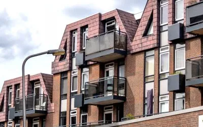 Studio te koop: Kruisstraat 49, Hoogeveen