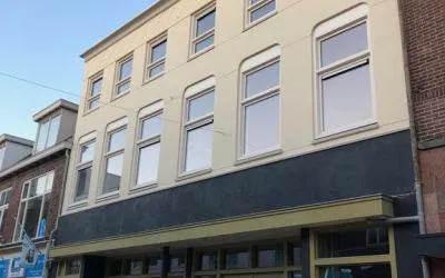 Appartement te huur: Kruisstraat 4A, Brinkkwartier Assen