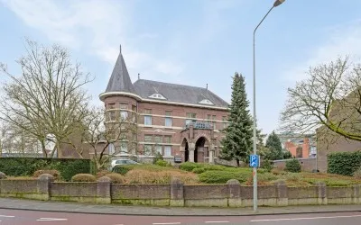 Apartment for sale: Kruisstraat 4D, Lindeveld Heerlen