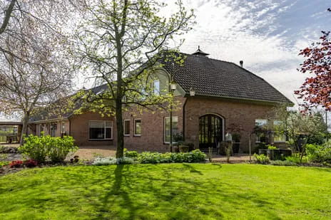 Vrijstaande woning te koop: Kruisstraat 50, Buitengebied Gendt Gendt