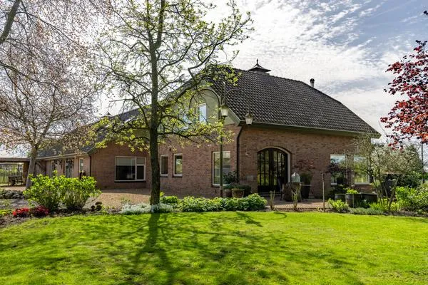 Vrijstaande woning te koop: Kruisstraat 50, Buitengebied Gendt Gendt