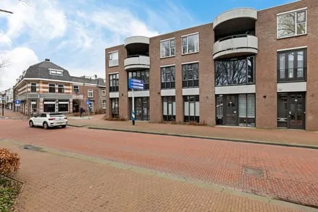 Appartement te koop: Kruisstraat 50A, Centrum-Zuid Oss