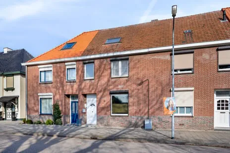 Tussenwoning te koop: Kruisstraat 53, Keent Weert
