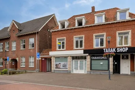 Appartement te koop: Kruisstraat 55B, Hemelrijken Eindhoven