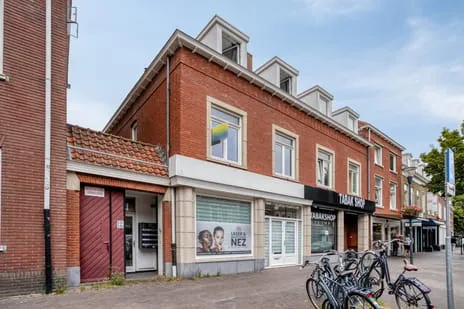 Tussenwoning te koop: Kruisstraat 55D, Hemelrijken Eindhoven