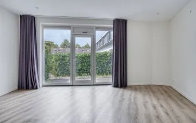 Tussenwoning te koop: Kruisstraat 55D, Hemelrijken Eindhoven