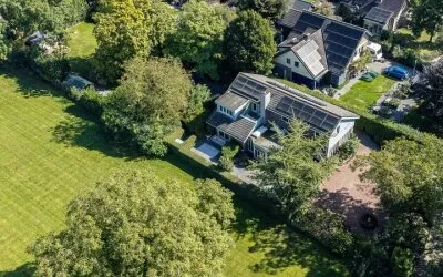 Vrijstaande woning te koop: Kruisstraat 6, Kerkwijk Kerkwijk