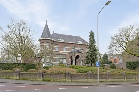 Appartement te koop: Kruisstraat 6A, Lindeveld Heerlen