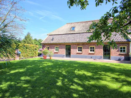Appartement te huur: Kruisstraat 7, Angerlo's Broek Angerlo