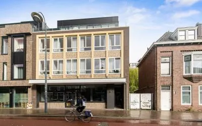 Appartement te koop: Kruisstraat 70C, Eindhoven