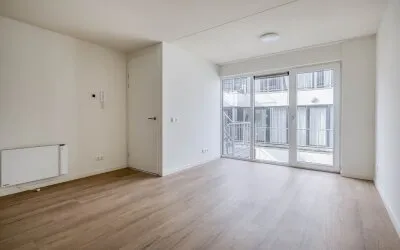 Studio te koop: Kruisstraat 70G, Gildebuurt Eindhoven
