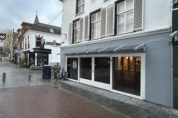 Woning te huur: Kruisstraat 8, Binnenstad Woerden