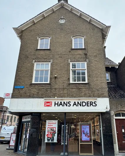 Kamer te huur: Kruisstraat, Assen