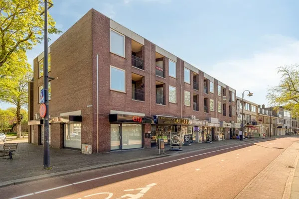 Woning te koop: Kruisstraat, Hemelrijken Eindhoven