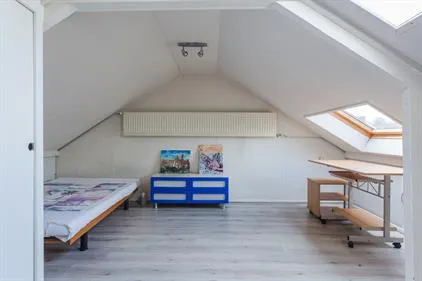 Kamer te huur: Kruisstraat, Hemelrijken Eindhoven