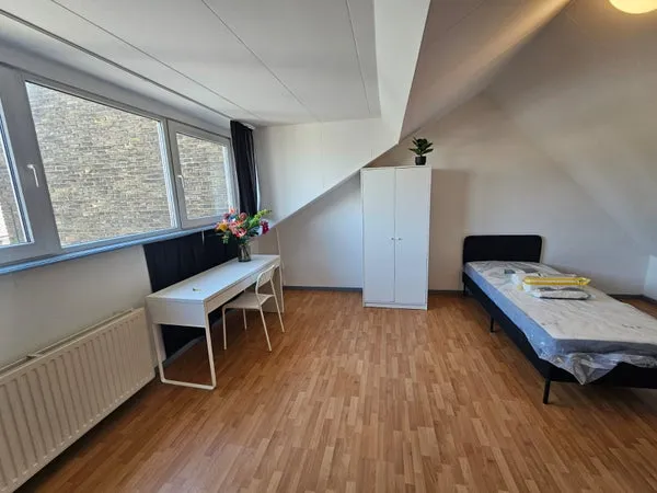 Room for rent: Kruisstraat, Lindeveld Heerlen