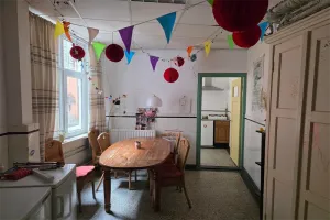 Kamer te huur: Kruisstraat, Lindeveld Heerlen