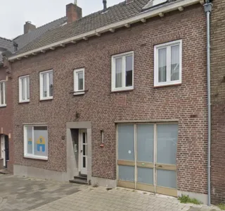 Woning te huur: Kruisstraat, Lindeveld Heerlen