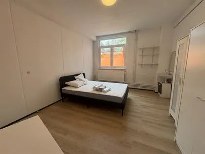 Kamer te huur: Kruisstraat, Lindeveld Heerlen