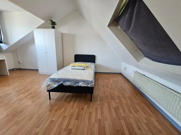 Room for rent: Kruisstraat, Lindeveld Heerlen