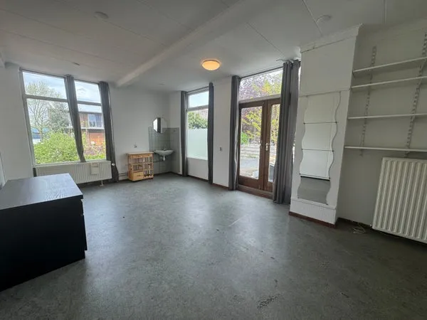 Woning te huur: Kruisstraat, Lindeveld Heerlen
