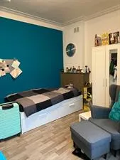 Kamer te huur: Kruisstraat, Lindeveld Heerlen