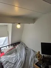 Kamer te huur: Kruisstraat, Blokhuisplein Leeuwarden