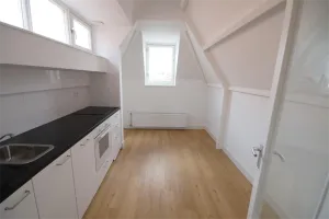 Woning te huur: Kruisstraat, Leiden