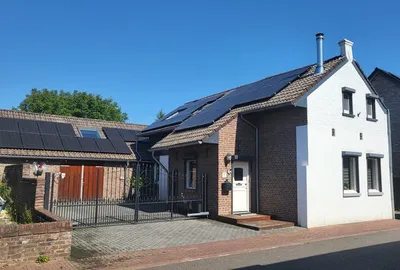 Huurwoning: Kruisstraat in Sittard - €1.006 per maand