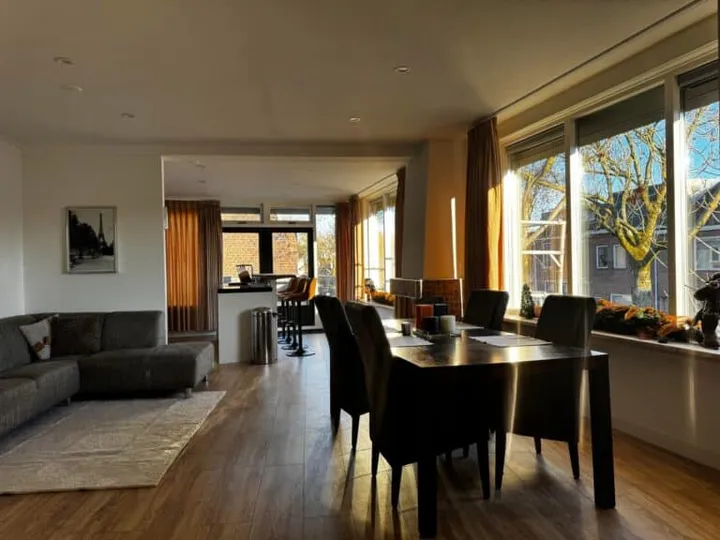 Woning te huur: Kruisstraat, Besterd Tilburg