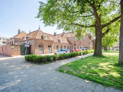 Appartement te koop: Kruisvaardersstraat 32-11, Fatima Oost Tilburg