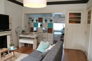 Woning te huur: Kruisvaardersstraat, Fatima West Tilburg