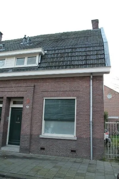 Woning te huur: Kruisvaardersstraat, Fatima West Tilburg