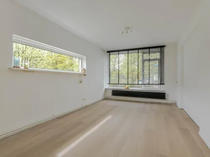 Appartement te koop: Kruisvoorde 72, Rotterdam