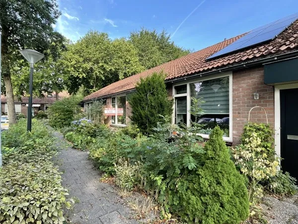 Woning te huur: Kruisvoorde, De Bouwhof Ugchelen