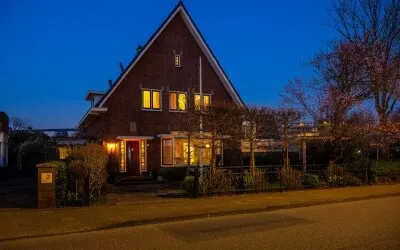 Vrijstaande woning te koop: Kruisweg 19, Naaldwijk Centrumgebied Naaldwijk