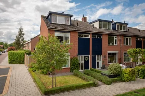 Hoekwoning te koop: Kruisweg 23, Oostendorp Elburg