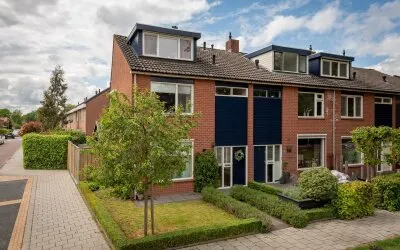 Hoekwoning te koop: Kruisweg 23, Oostendorp Elburg